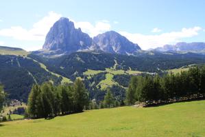 Val Gardena